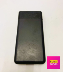 Power Bank Capaciti 20000 mAh