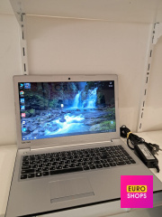 Ноутбук Lenovo Ideapad 310-15/IntelPentiumN4200/Ram4GB/SSD1