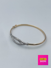 Золотий браслет 585° 6.26 г.