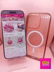 Смартфон Apple iPhone 15 Pro 128GB e-Sim