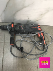 Перфоратор Дніпро-М RH-100q