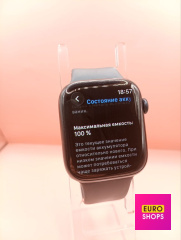 Смарт-годинник Apple Watch Series 9 GPS 45mm