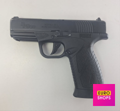 Пневматичний пістолет ASG Bersa BP9CC CO2. BB кал. 4.5 мм