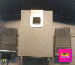 Акустика Microlab M-100