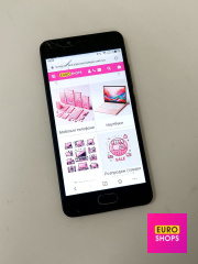 Смартфон MEIZU M5c 16GB