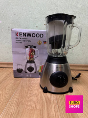 Кухонний блендер з кавомолкою KENWOOD KE-2268