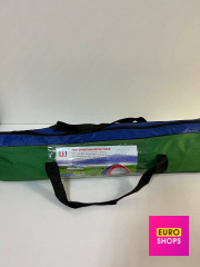 Туристичний намет