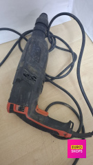 Перфоратор Дніпро-М PA6-GF35