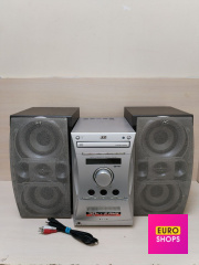 Музичний центр  JVC SP-UXL40