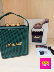 Колонка портативна Wireless Зелена