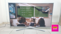 Телевізор Samsung UE49K5672SU