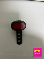 Стопи на велосипед