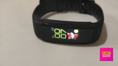 Спортивний фітнес браслет