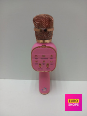 Мікрофон Ale-hop