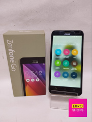 Смартфон Asus ZenFone Go (ZB552KL) 16GB