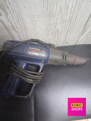 Фен будівельний  Mastermax MHG-2601
