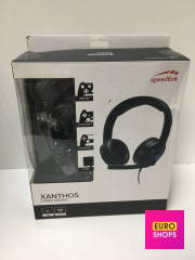 Гарнітура ігрова Speedlink Xanthos