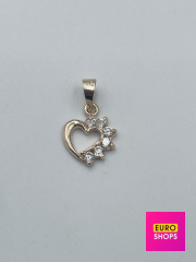 Золотий кулон 583° 1.11 г.