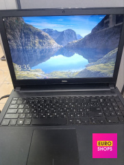 Ноутбук Dell Inspiron 5558 Core i3 5005U/RAM4GB/HDD500GB
