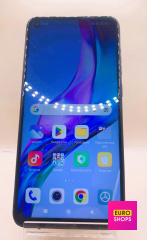 Смартфон Xiaomi Redmi Note 9 4/128GB