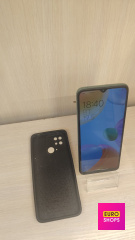 Смартфон  Xiaomi Redmi 10C 4/128GB