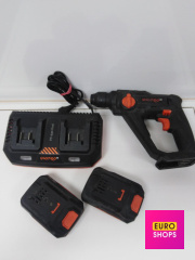 Перфоратор акумуляторний  Dnipro-M DHR-200