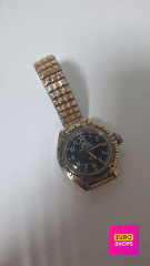 Годинник  Командирський