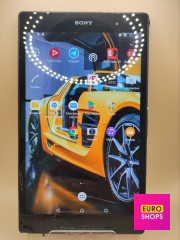 Планшет Sony Xperia Z3 Tablet Compact SGP621 2/16gb