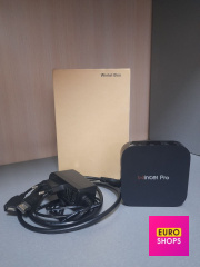 Mini PC Wintel Pro CX W8 Intel Atom x5 Z8300/RAM2GB/SSD32GB