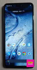 Смартфон Nokia 5.3 TA-1234 DS 4/64 GB