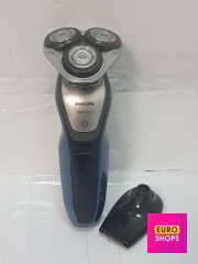 Електробритва PHILIPS AquaTouch S5420/06
