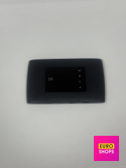 Wi-Fi роутер ZTE MF920T