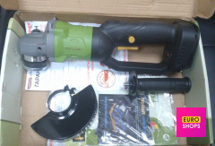 Болгарка акумуляторна ProCraft PWA125