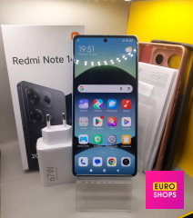 Смартфон Xiaomi Redmi Note 14S 8/256GB (2502FRA65G)