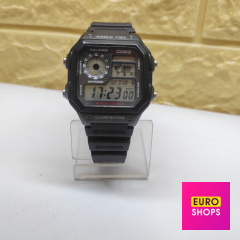 Годинник наручний Casio AE-1200WH