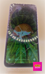 Смартфон Xiaomi Redmi 9A  2/32