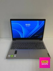 Ноутбук Lenovo IdeaPad 3 15IIL05/ i3-1005G1/ram8/ssd512g/Geforce MX330