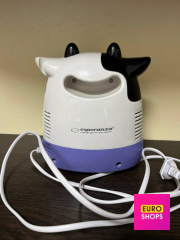 Інгалятор Esperanza BREEZE ECN001