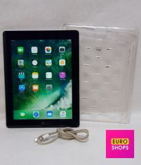 Планшет APPLE iPad 4 16GB Wi-Fi