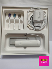 Зубна щітка Laifen wave elektric LFTB01-P