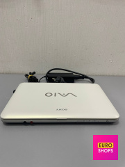 Ноутбук SONY PCG-21313L/Atom 470/Ram 2GB/HDD 250G