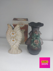 Вазочки 2 шт