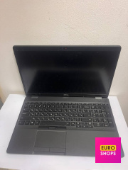 Ноутбук Dell latitude 5500 Core i7 8665U/RAM16GB/SSD256GB