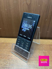 Кнопковий телефон Nokia 216 (RM-1187)