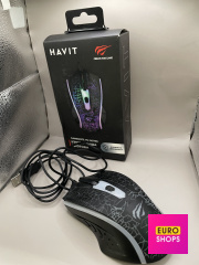 Ігрова миша Havit MS736 USB