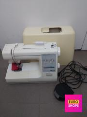 Швейна машина Necchi 580