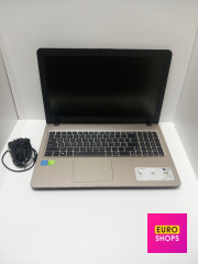 Ноутбук Asus Vivo Book R540N Pentium N4200/ram4/Hd Graphics/ssd500