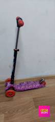 Дитячий самокат