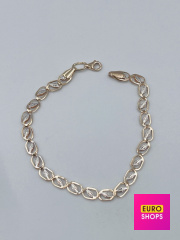 Золотий браслет 583° 2.8 г.