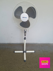 Вентилятор підлоговий SEA Breeze SB-530